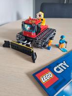 Lego city, Ophalen of Verzenden, Lego