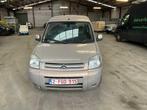 Citroën Berlingo 2006, Achat, Entreprise, Autre carrosserie, Berlingo