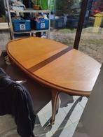 Tafel uitrekbaar, Huis en Inrichting, Ophalen, Zo goed als nieuw