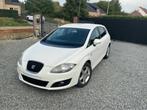2011 Seat Leon D.2 1P Personenwagens, Auto's, Seat, Gebruikt, Leon, Overige brandstoffen, Bedrijf