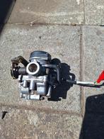 Piaggio zip carburateur 4 takt en nog andere onderdelen, Ophalen of Verzenden, Zo goed als nieuw, Carburateur
