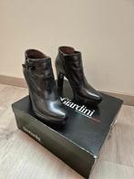 Schoen Nero Giardini. Maat 36.5. 1x gedragen, Nero giardini, Ophalen of Verzenden, Zo goed als nieuw