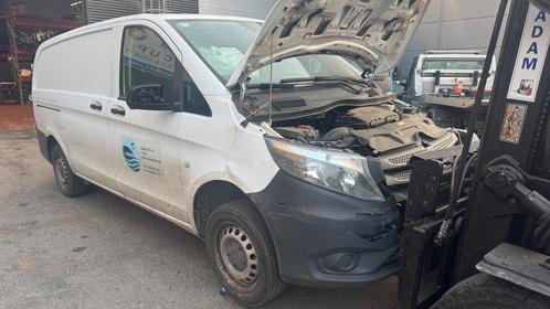 pieces vito w447 disponible chez sngrecup, Auto-onderdelen, Overige Auto-onderdelen, Mercedes-Benz, Smart, Gebruikt, Ophalen of Verzenden