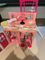 Maison Barbie, Utilisé