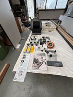 Tormek T8 incl hulpstukken foto spreken vr zich, Enlèvement, Comme neuf