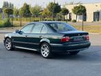 BMW 525D (lire annonce svp), Auto's, BMW, Particulier, Te koop, 5 Reeks, Rood
