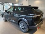 Nissan QASHQAI VERKOCHT! 1.3 DIG-T MHEV Acenta Xtronic, Automaat, Stof, Gebruikt, Euro 6