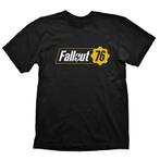 Fallout T-Shirt 76 Logo Maat XL, Ophalen of Verzenden, Nieuw, Tv, Kleding
