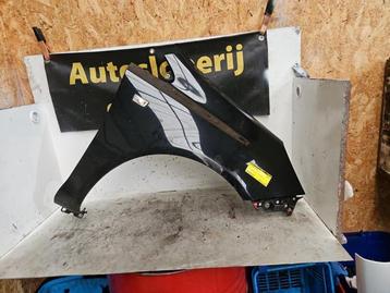 Aile avant droite d'un Opel Corsa (Z20R), Enlèvement ou Envoi, 3 mois de garantie, Utilisé, Opel