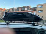 Coffre de toit Thule Touring M, Autos : Divers, Coffres de toit, Enlèvement, Comme neuf