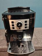Delonghi Magnifica s volautomatisch espressomachine, Machine à espresso, Réservoir d'eau amovible, Café en grains, 2 à 4 tasses