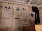 9stuks 12jaar 152.., Ophalen of Verzenden, Gebruikt, Jongen of Meisje, Shirt of Longsleeve