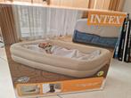 Lit de voyage enfant, Caravanes & Camping, Matelas pneumatiques, Utilisé, 1 personne