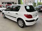 Peugeot 307 2002 | 121642 km, Achat, Entreprise, Euro 4, Occasion