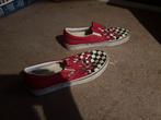Vans, Slip on maat 43, Kleding | Heren, Schoenen, Overige kleuren, Ophalen of Verzenden, Vans, Gedragen