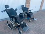 2 rolstoelen te koop, Ophalen, Gebruikt