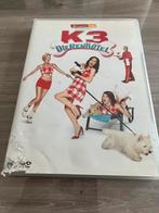 K3 dierenhotel, Gebruikt, Alle leeftijden, Ophalen of Verzenden, Komedie