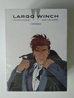 BD Coffret Largo Winch Intégrale 5 T Édition limitée 2019, Nieuw, Francq - Van Hamme, Ophalen of Verzenden, Meerdere stripboeken