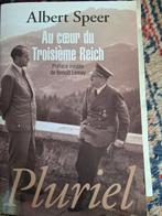 Hitler en zijn mannen, Diverse auteurs, Zo goed als nieuw, Algemeen, Ophalen