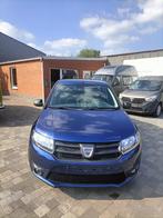 DACIA LOGAN 1.2I BENZINE EURO 6 46000KM, Auto's, Dacia, Euro 6, Logan, Bedrijf, Dealer onderhouden