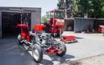 Ferguson David Brown Ford Fordson Perkins tractoren & motor, Zakelijke goederen, Ophalen, Tot 2500, Oldtimer, Tot 80 Pk