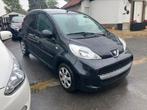 Peugeot 107 benzine bouwjaar 2012, Auto's, Peugeot, Euro 5, Bedrijf, 3 cilinders, 1000 cc