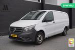 Mercedes-Benz Vito 114 CDI Lang Automaat EURO 6 - Airco - Cr, Auto's, Automaat, Electronic Stability Program (ESP), Wit, Mercedes-Benz