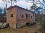 Tiny House off grid, Ophalen, Zo goed als nieuw