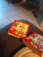 Oude disney films., Ophalen