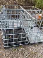 Ibc kooien, Doe-het-zelf en Bouw, Ophalen, Zo goed als nieuw