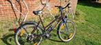 Dames en heren sport fiets zeer goede staat 18.versnellingen, Fietsen en Brommers, Fietsen | Cruisers en Lowriders, Ophalen of Verzenden