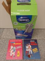 Studenten set Kuisgerief nieuw, Huis en Inrichting, Ophalen of Verzenden, Dweilemmer, -bak, of -wagen