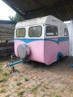 Hobby caravan, Caravans en Kamperen, Caravans, Particulier, Hobby