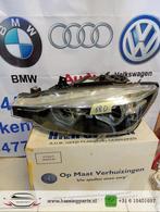 Koplamp BMW 3 Serie F30 F31 LCI Adaptive LED 8492473, Auto-onderdelen, Ophalen of Verzenden, Gebruikt, BMW