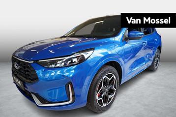 Ford Kuga FACELIFT PHEV ST-Line X - Technology Pack - Pano beschikbaar voor biedingen