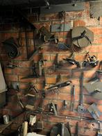 Smidgereedschap allerlei, Ophalen, Zo goed als nieuw