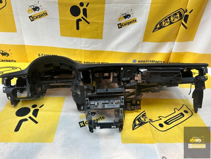 Opel Astra K Airbagset + Dashboard airbag, Auto-onderdelen, Overige Auto-onderdelen, Opel, Gebruikt