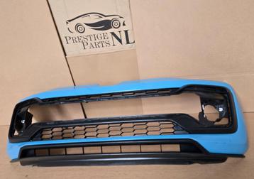 Voorbumper VW UP Facelift GTI 1.0 TSI BUMPER 1S0807221H 1S0 beschikbaar voor biedingen