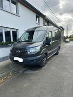 Campervan ford transit, Chemisch toilet, Diesel, Particulier, Ford