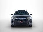 Audi Q8 e-tron 55 QUATTRO S LINE|PANO|ACC|LA|360|KEYLESS|, Cuir, Achat, 408 ch, Entreprise