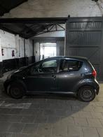Toyota aygo/ Lez zone/ airco, Auto's, Particulier, Aygo, Te koop, Benzine
