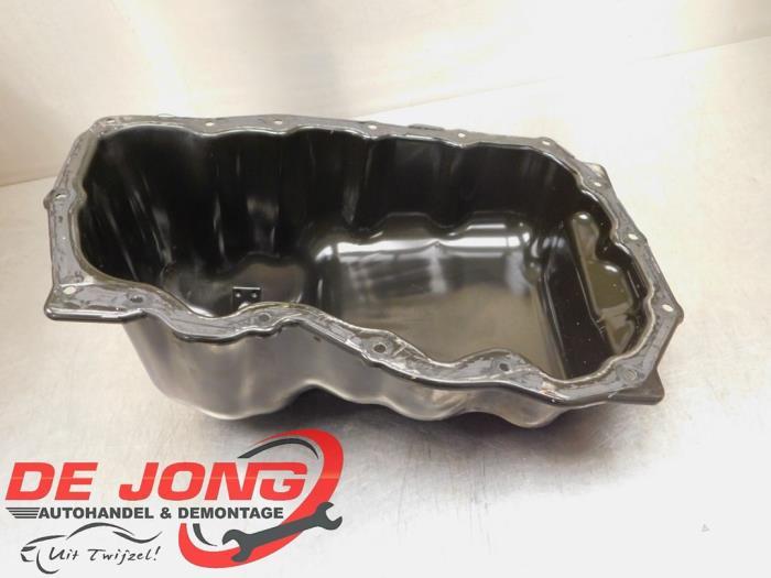 Carterpan van een Ford Transit, Auto-onderdelen, Gebruikt, -, -, Ophalen of Verzenden