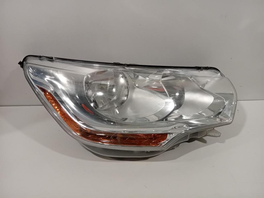 Koplamp rechts Citroën C4, Onderdelen@venauto.nl, Van der Ven Autorecycling B.V., Gebruikt, Ettenseweg 76, 4706 PB Roosendaal, The Netherlands