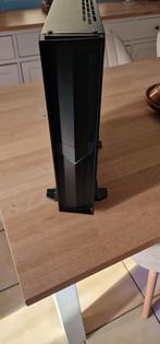 Boitier micro atx Silverstone RVZ02