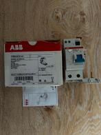 ABB DDA202 AC-40/0.03 Differentieel blok, Doe-het-zelf en Bouw, Ophalen of Verzenden, Nieuw, Schakelaar