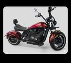 hachoir 6.0 GTS, Particulier