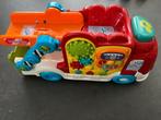 VTech ToetToet Auto Ambulance, Ophalen, Gebruikt, 2 tot 4 jaar