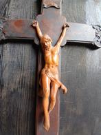 Mechelse corpus houtsnijwerk, Antiek en Kunst, Ophalen of Verzenden