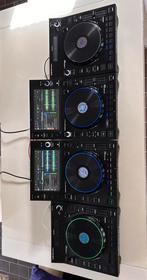 Denon SC6000 LC6000 set, Muziek en Instrumenten, Ophalen, Denon