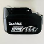 MAKITA - 14.4V - 3.0Ah Batterij / Nieuw!, Ophalen of Verzenden, Nieuw